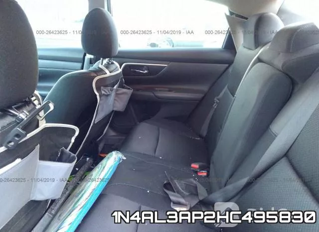 1N4AL3AP2HC495830 фото 9