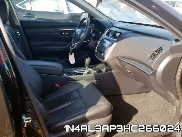 1N4AL3AP3HC266024 фото 6