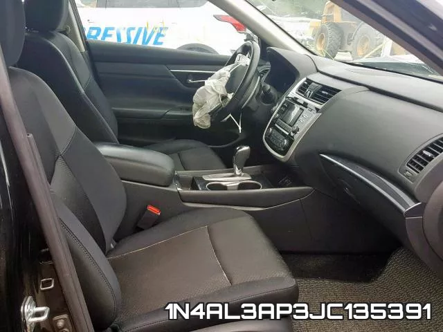 1N4AL3AP3JC135391 фото 6