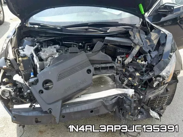 1N4AL3AP3JC135391 фото 8