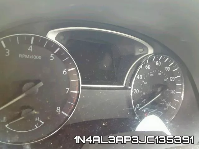 1N4AL3AP3JC135391 фото 9