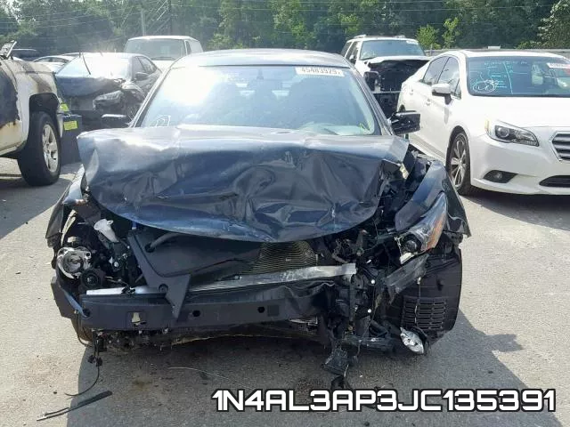 1N4AL3AP3JC135391 фото 10