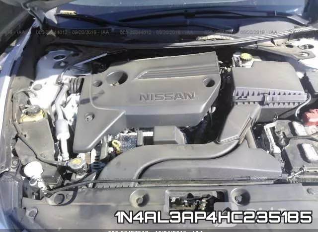 1N4AL3AP4HC235185 фото 2