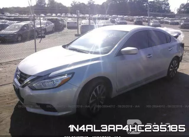 1N4AL3AP4HC235185 фото 3