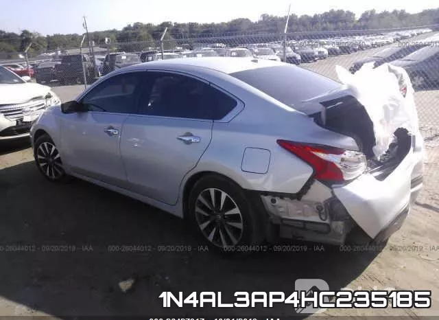 1N4AL3AP4HC235185 фото 4
