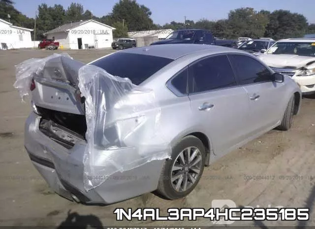 1N4AL3AP4HC235185 фото 5