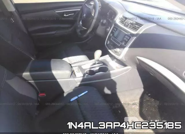 1N4AL3AP4HC235185 фото 6