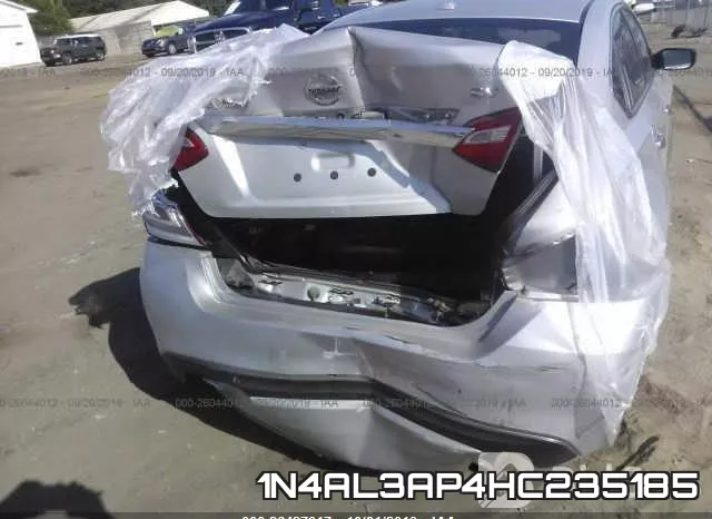 1N4AL3AP4HC235185 фото 7