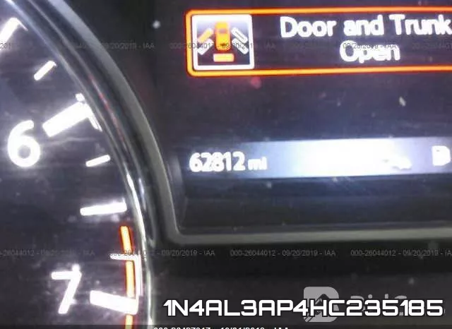 1N4AL3AP4HC235185 фото 8