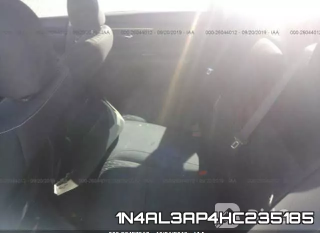 1N4AL3AP4HC235185 фото 9