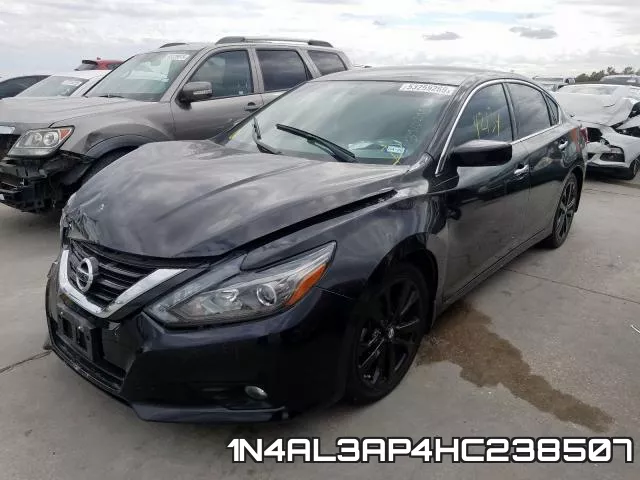 1N4AL3AP4HC238507 фото 3