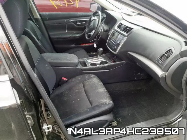 1N4AL3AP4HC238507 фото 6