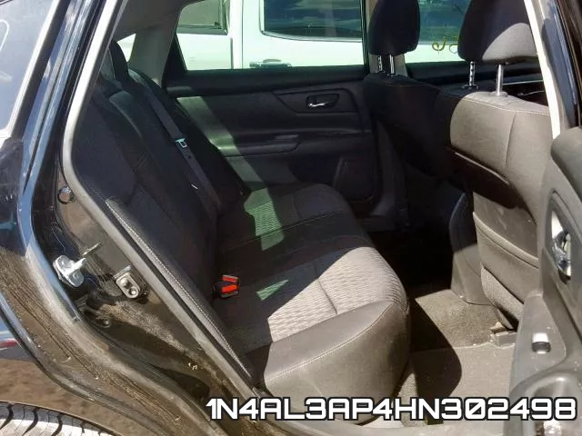 1N4AL3AP4HN302498 фото 7
