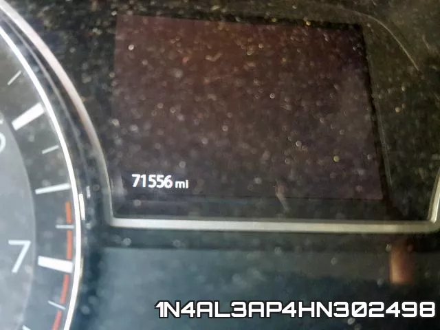 1N4AL3AP4HN302498 фото 9
