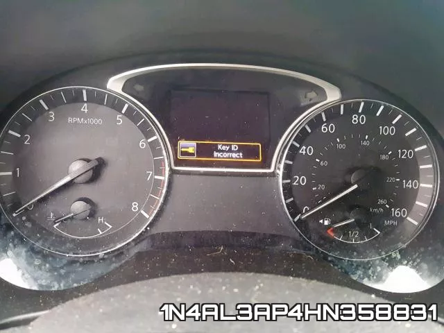 1N4AL3AP4HN358831 фото 9