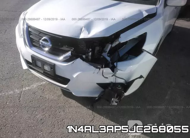 1N4AL3AP5JC268055 фото 7