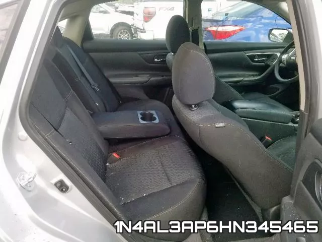 1N4AL3AP6HN345465 фото 7