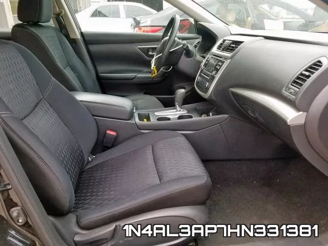 1N4AL3AP7HN331381 фото 6