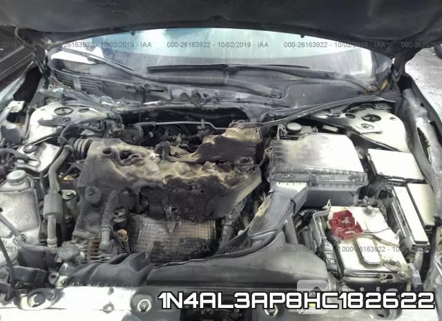 1N4AL3AP8HC182622 фото 2