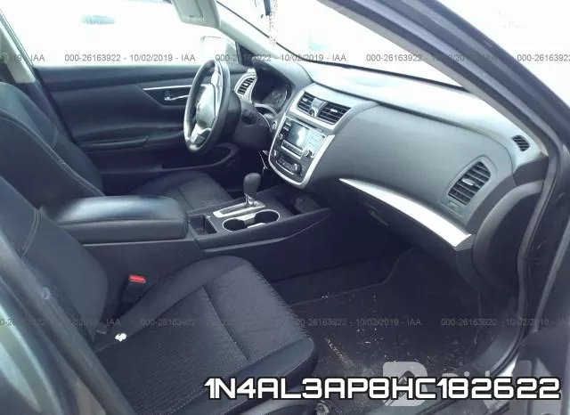 1N4AL3AP8HC182622 фото 6