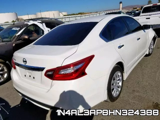 1N4AL3AP8HN324388 фото 5