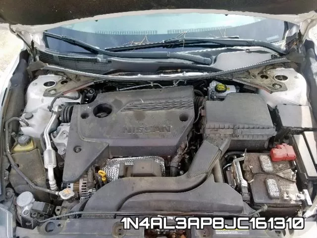 1N4AL3AP8JC161310 фото 7