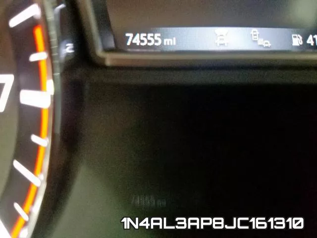 1N4AL3AP8JC161310 фото 8