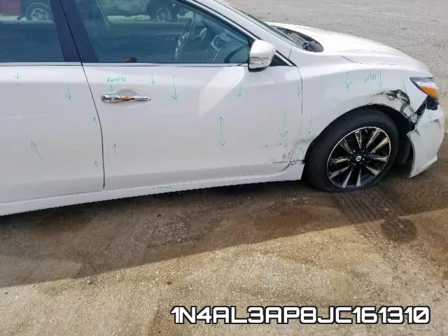 1N4AL3AP8JC161310 фото 9