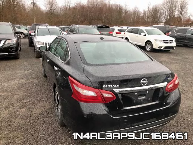 1N4AL3AP9JC168461 фото 4