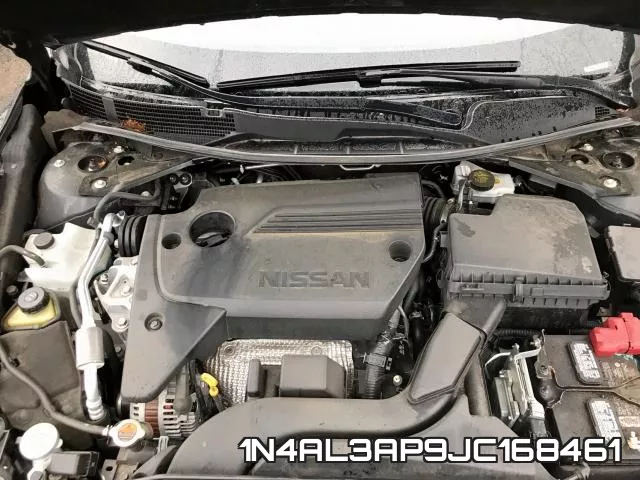 1N4AL3AP9JC168461 фото 8