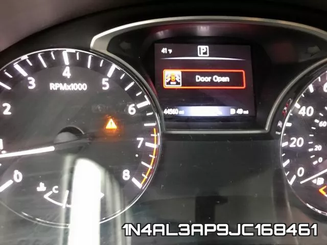 1N4AL3AP9JC168461 фото 9