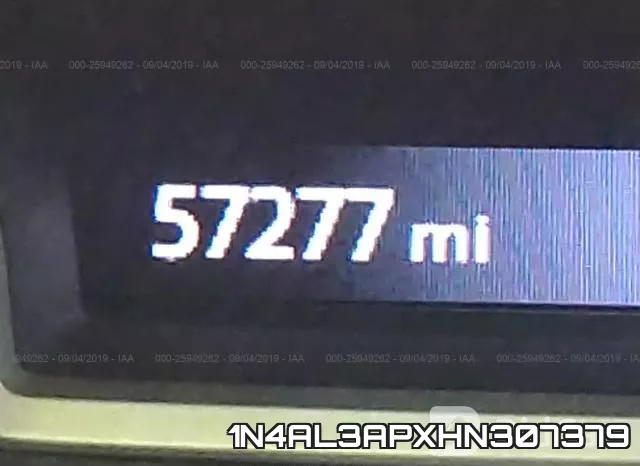 1N4AL3APXHN307379 фото 8