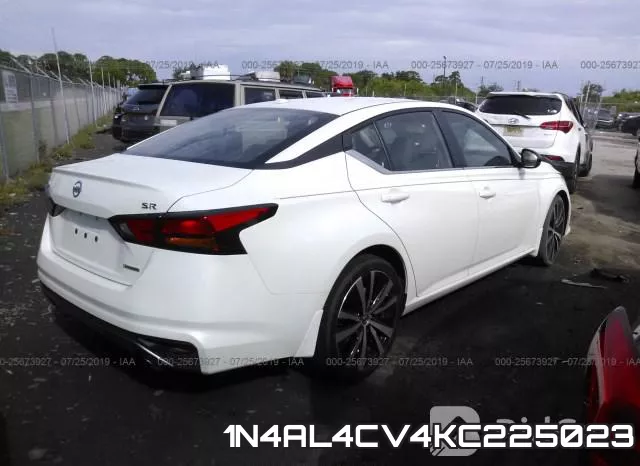 1N4AL4CV4KC225023 фото 5
