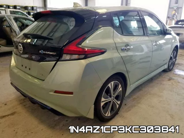 1N4AZ1CP3KC303841 фото 5