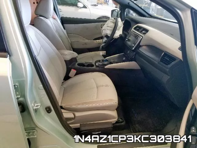 1N4AZ1CP3KC303841 фото 6