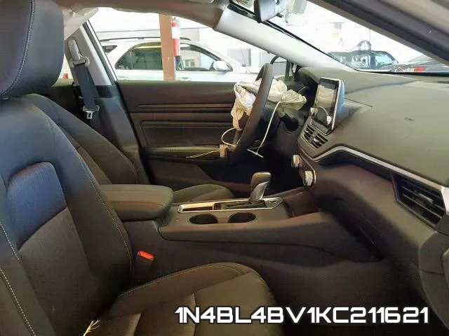 1N4BL4BV1KC211621 фото 6