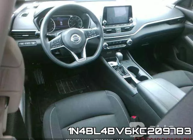1N4BL4BV6KC209783 фото 6