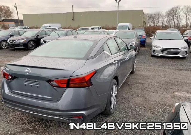 1N4BL4BV9KC251350 фото 5