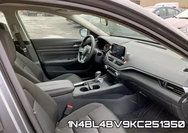 1N4BL4BV9KC251350 фото 6