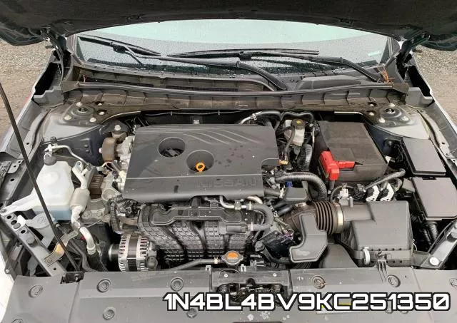 1N4BL4BV9KC251350 фото 8