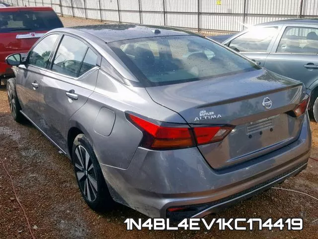 1N4BL4EV1KC174419 фото 4