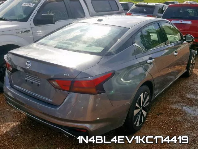 1N4BL4EV1KC174419 фото 5