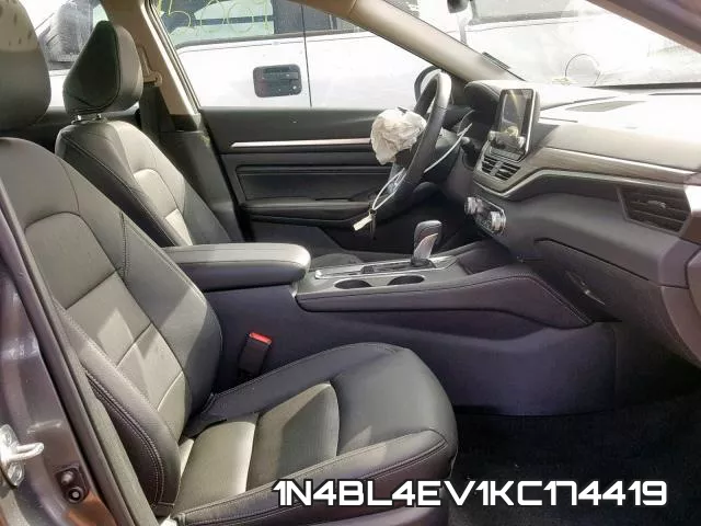 1N4BL4EV1KC174419 фото 6