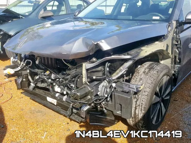 1N4BL4EV1KC174419 фото 10