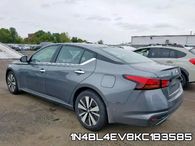 1N4BL4EV8KC183585 фото 4