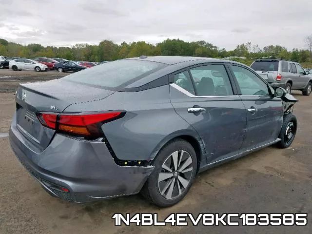 1N4BL4EV8KC183585 фото 5
