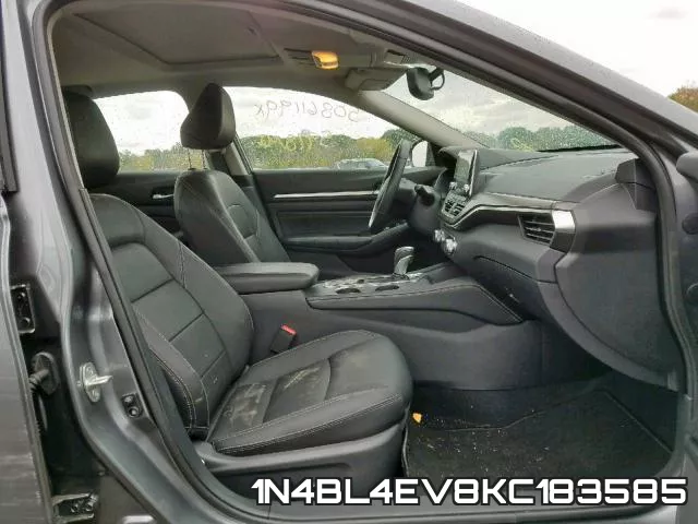 1N4BL4EV8KC183585 фото 6