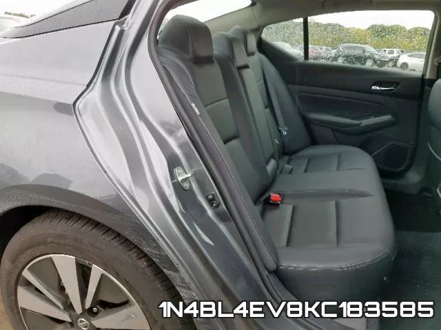1N4BL4EV8KC183585 фото 7