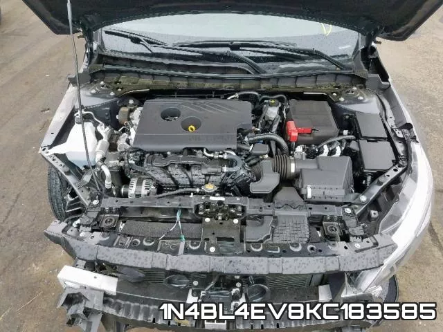 1N4BL4EV8KC183585 фото 8