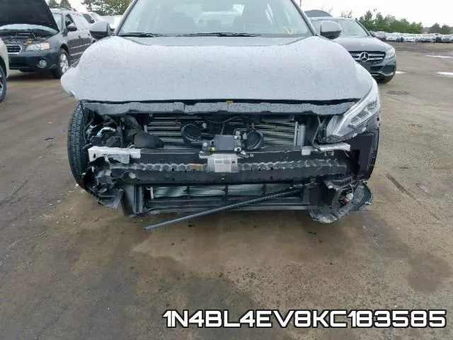 1N4BL4EV8KC183585 фото 10